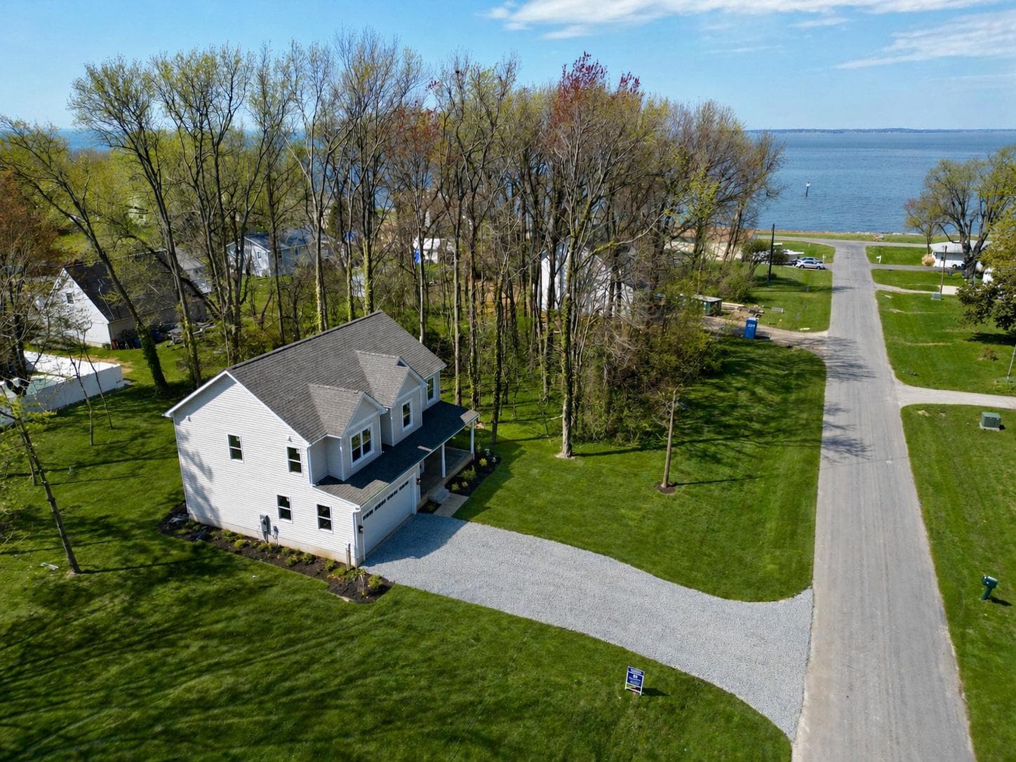108 LA GORCE DRIVE - Photo 1