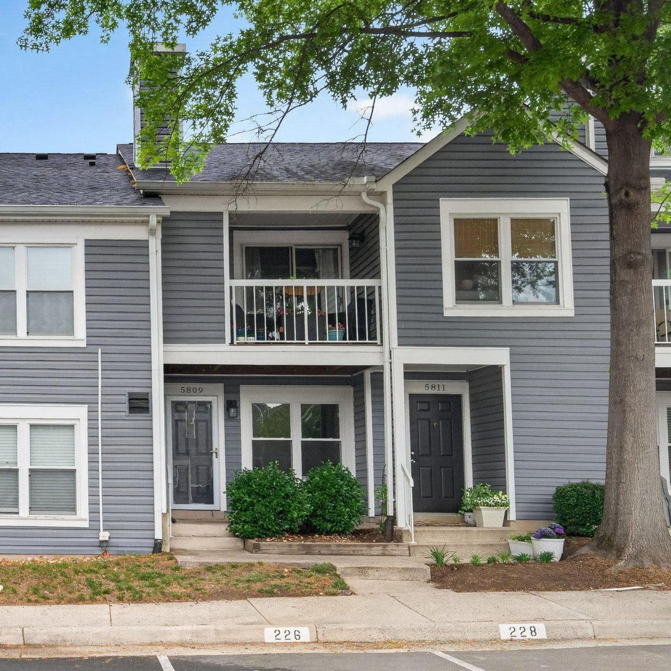 5809 ORCHARD HILL LN #5809,CLIFTON,VA,20124,FAIRFAX - Photo 1