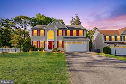 208 LONG HILL COURT 4 - Photo 1