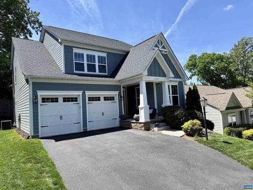1239 PENFIELD LN,CHARLOTTESVILLE,VA,22901,ALBEMARLE