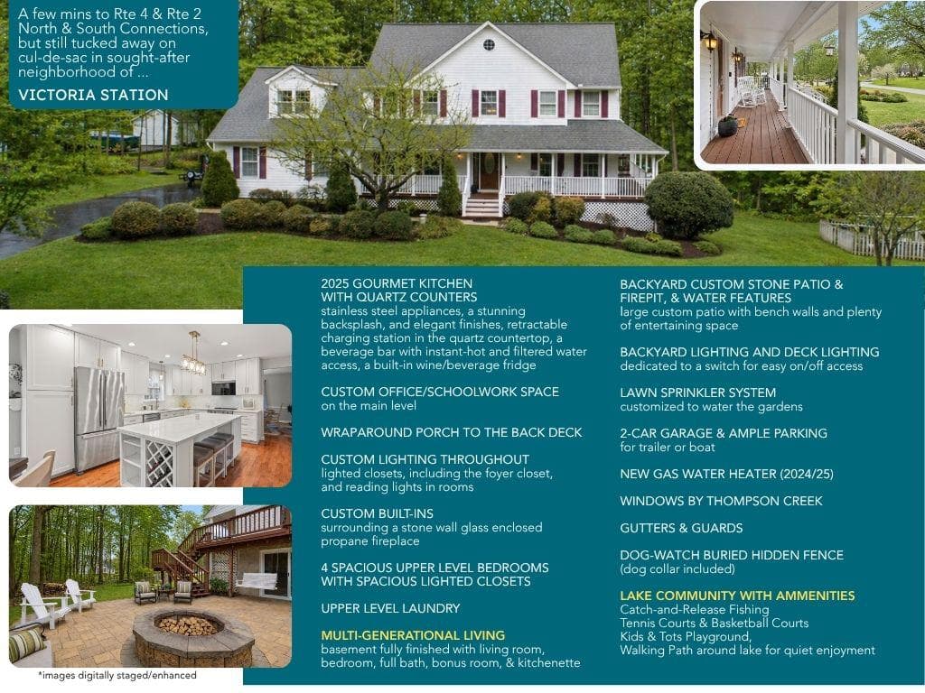 1860 Battery Ln, Owings, MD 20736-3142, United States - Photo 1