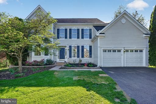 17565 BROOKVILLE COURT - Photo 1