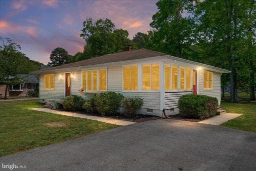 117 REBEL ROAD - Photo 1