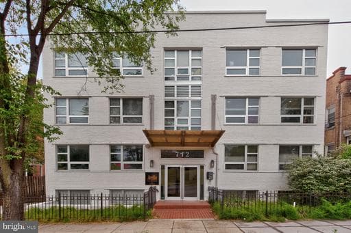712 Marietta Pl NW, Washington, DC 20011-3048, United States