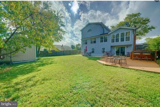 7513 SAFFRON COURT - Photo 1