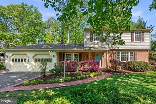1041 PLACID COURT - Photo 1
