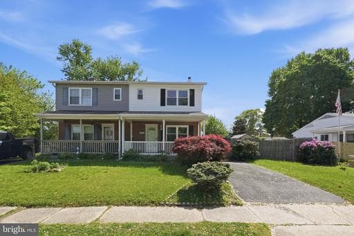 8566 Main Ave, Pasadena, MD 21122-3158, United States - Photo 1