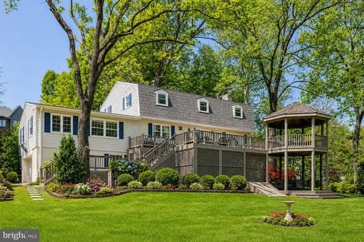 6116 FRANKLIN PARK ROAD - Photo 1