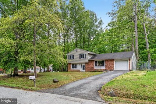 11000 Meadowlark Ln, Spotsylvania, VA 22553-7721, United States - Photo 1