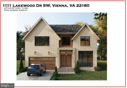1111 LAKEWOOD DRIVE - Photo 1
