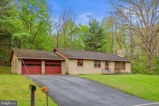 5258 Grand Valley Rd, Westminster, MD 21158-1425, United States - Photo 1