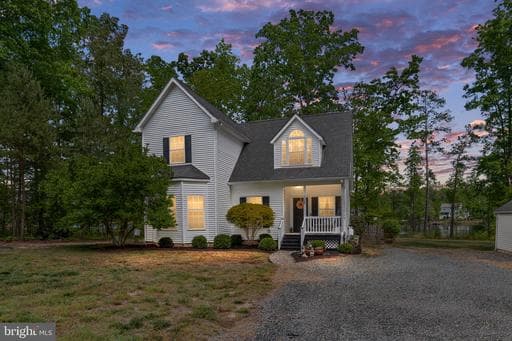 129 American Dr, Ruther Glen, VA 22546-5009, United States - Photo 1