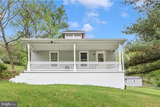 6419 ZITTLESTOWN ROAD - Photo 1