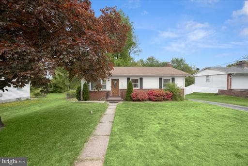 7403 LOCUST DR,HANOVER,MD,21076,ANNE ARUNDEL - Photo 1