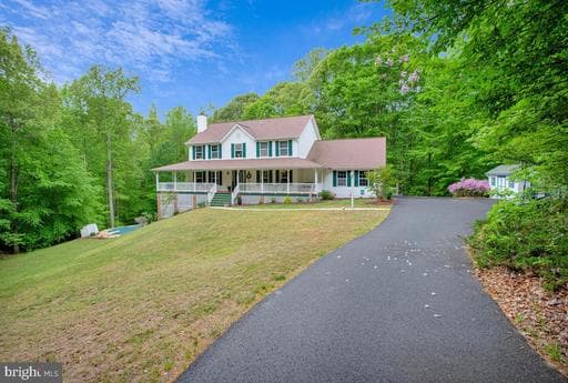2838 Ivory Ln, Port Republic, MD 20676-2054, United States - Photo 1