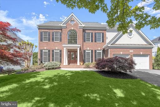7184 COLLINGWOOD COURT - Photo 1