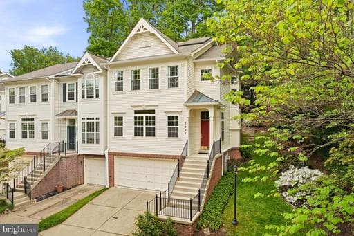 3326 MILLS CROSSING PLACE - Photo 1