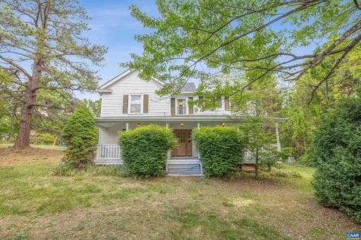 6999 BLENHEIM RD,SCOTTSVILLE,VA,24590,ALBEMARLE - Photo 1