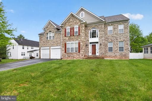 11302 Birkdale Ct, Bowie, MD 20721-5202, United States - Photo 1