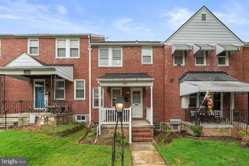 30 S Prospect Ave, Catonsville, MD 21228-3531, United States - Photo 1