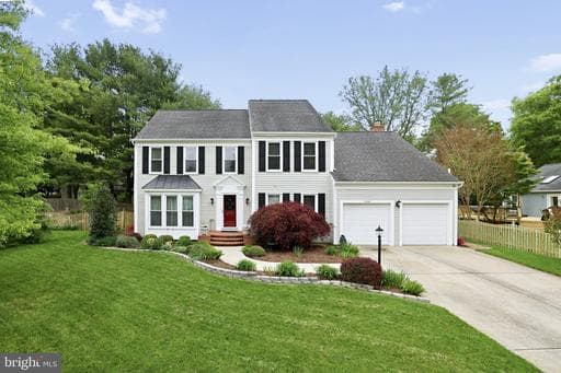 17288 Pickwick Dr, Purcellville, VA 20132-3140, United States - Photo 1