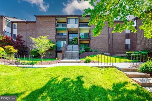 11216 CHERRY HILL RD #224,BELTSVILLE,MD,20705,PRINCE GEORGES - Photo 1
