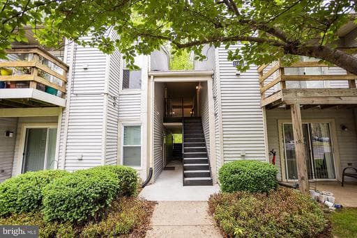 11430 LITTLE PATUXENT PARKWAY 807 - Photo 1