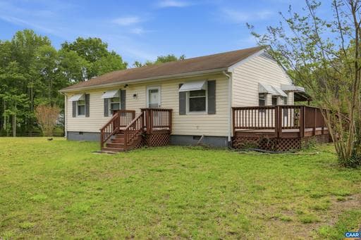 3590 BELLE MEADE RD,BUMPASS,VA,23024,LOUISA - Photo 1