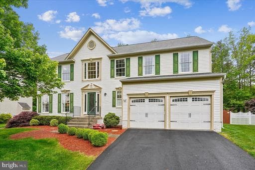 10 Oxen Ct, Stafford, VA 22554-7634, United States - Photo 1