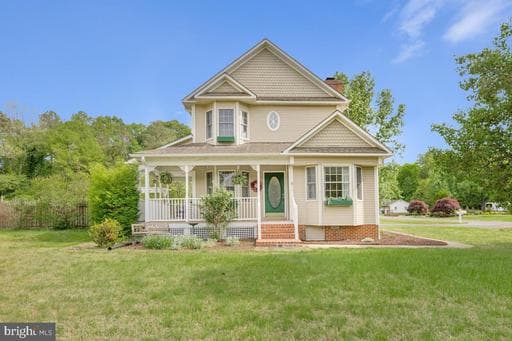 23150 LAKE DRIVE - Photo 1