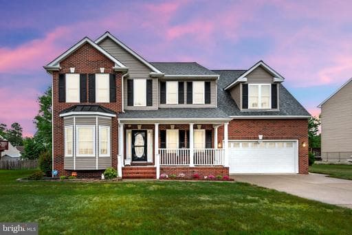 10417 GALLANT FOX WAY - Photo 1
