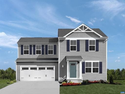269 ARCHES LN,BARBOURSVILLE,VA,22923,GREENE - Photo 1