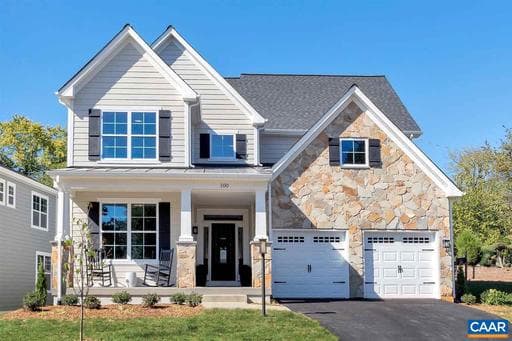 21C STEEP ROCK PL,CHARLOTTESVILLE,VA,22911,ALBEMARLE