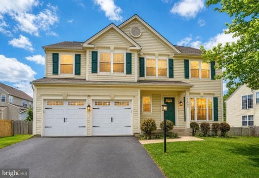 12905 Aspire Ct, Bristow, VA 20136-3123, United States - Photo 1