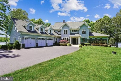 128 OLIVE BRANCH COURT - Photo 1