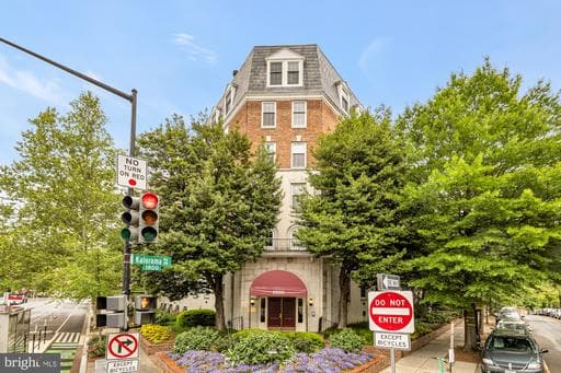 1880 COLUMBIA ROAD 203