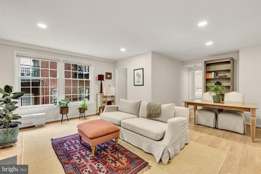 1880 COLUMBIA ROAD 203