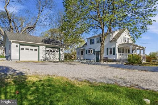 1239 CEDAR GROVE ROAD - Photo 1