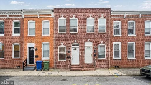 847 Carroll St, Baltimore, MD 21230-2326, United States - Photo 1