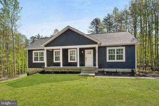 625 VAWTER CORNER RD - Photo 1