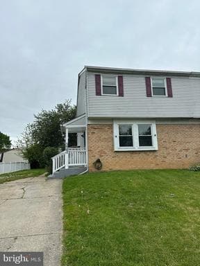 323 Chimney Oak Dr, Joppa, MD 21085-4729, United States - Photo 1