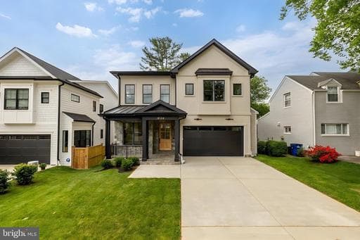 5134 NEWPORT AVENUE - Photo 1