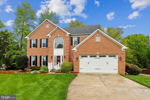 3713 DEER CHASE COURT - Photo 1