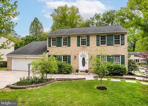 4945 W RUNNING BROOK ROAD - Photo 1