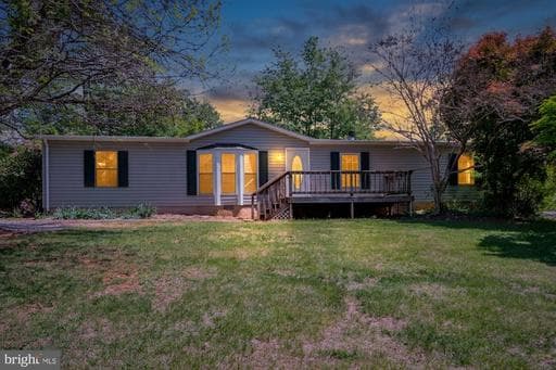 15025 Woodland Church Rd, Culpeper, VA 22701-5957, United States - Photo 1