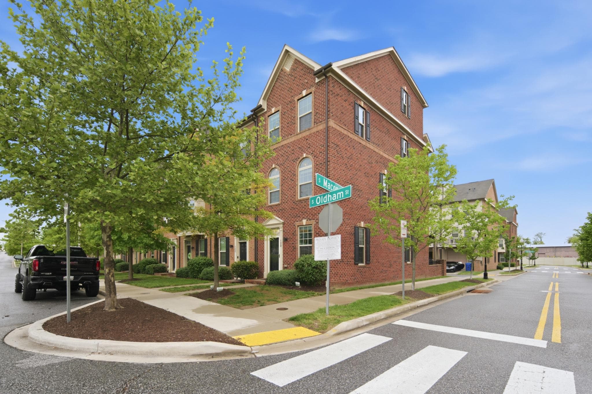 120 Oldham St, Baltimore, MD 21224, United States - Photo 1
