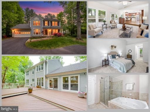 8108 LITTLE RIDGE LANE - Photo 1
