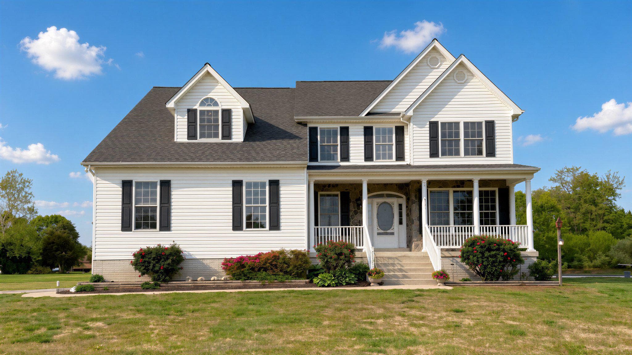 6191 HALLOWING POINT ROAD - Photo 1
