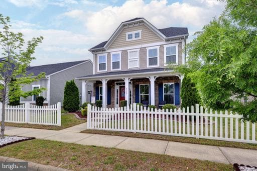 6122 PRICKET ROAD - Photo 1