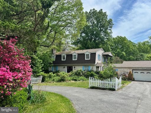 300 MOUNT OLIVE ROAD